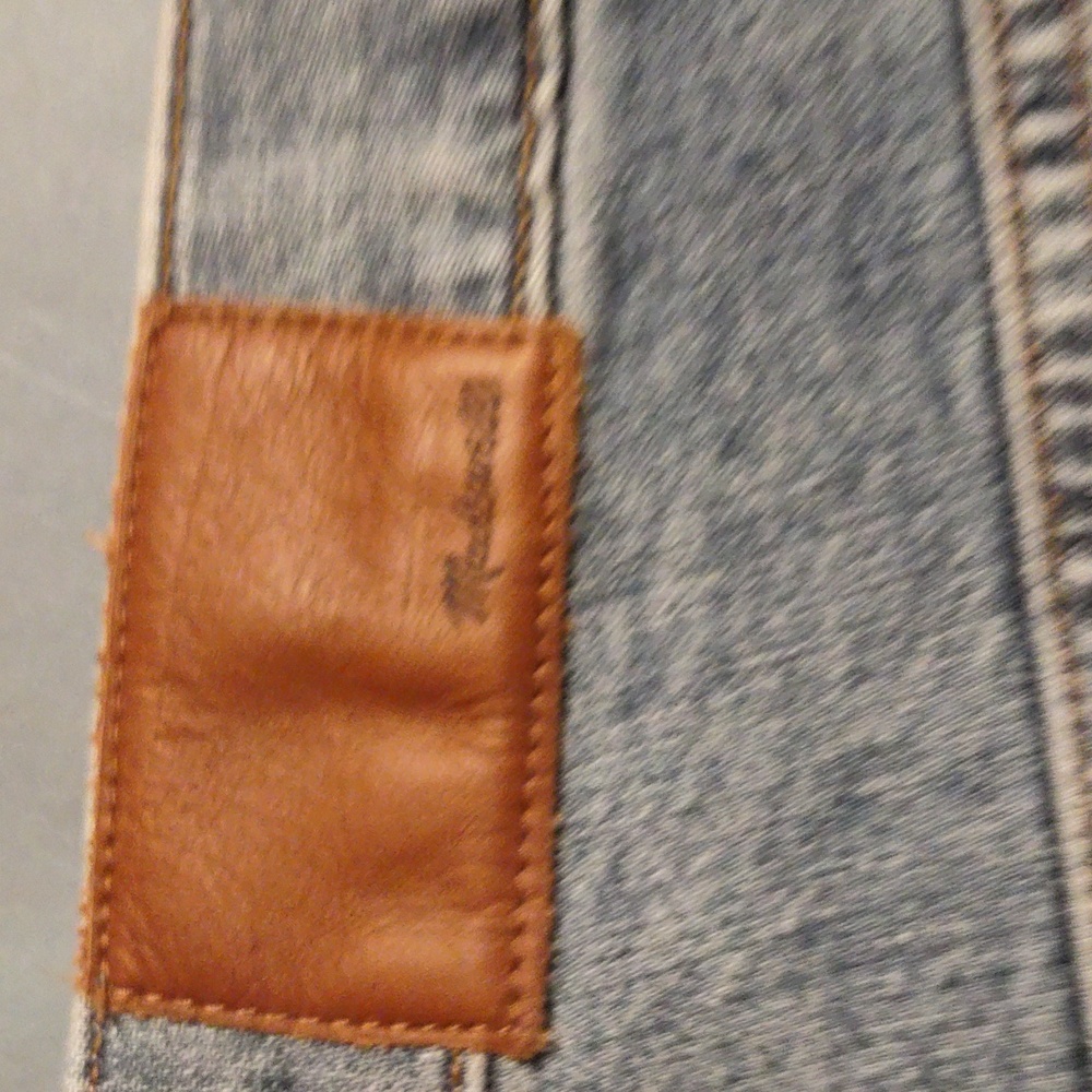 Jeans - Picture 3 of 3